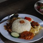 nasi-uduk