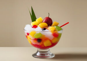 Es Buah Segar