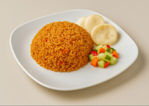 Nasi Goreng Spesial